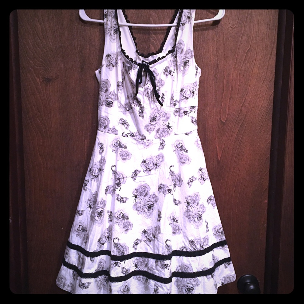 Hot Topic Insect Dress